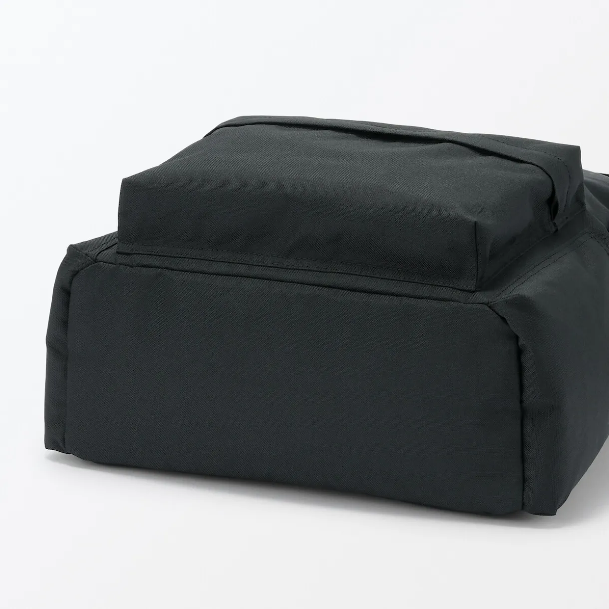 Sac à dos déperlant à lanières renforcées