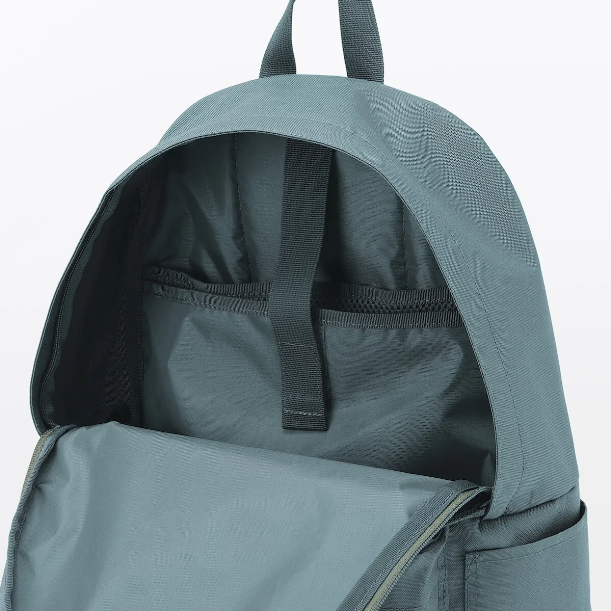 Sac à dos déperlant à lanières renforcées