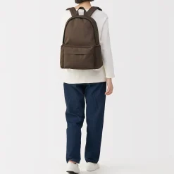 Sac à dos déperlant à lanières renforcées