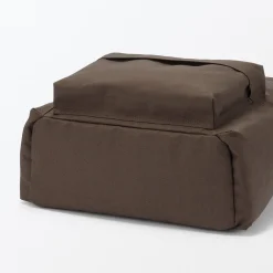 Sac à dos déperlant à lanières renforcées