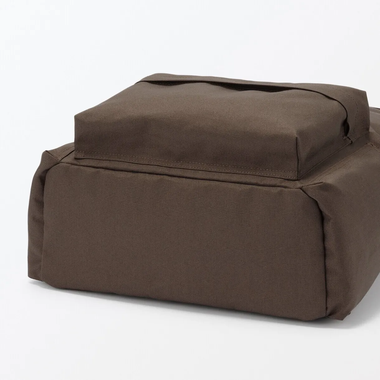 Sac à dos déperlant à lanières renforcées