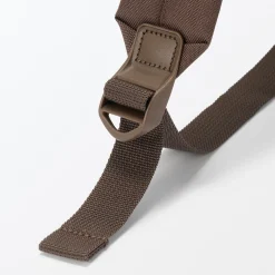 Sac à dos déperlant à lanières renforcées