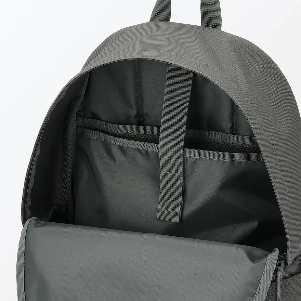 Sac à dos déperlant à lanières renforcées