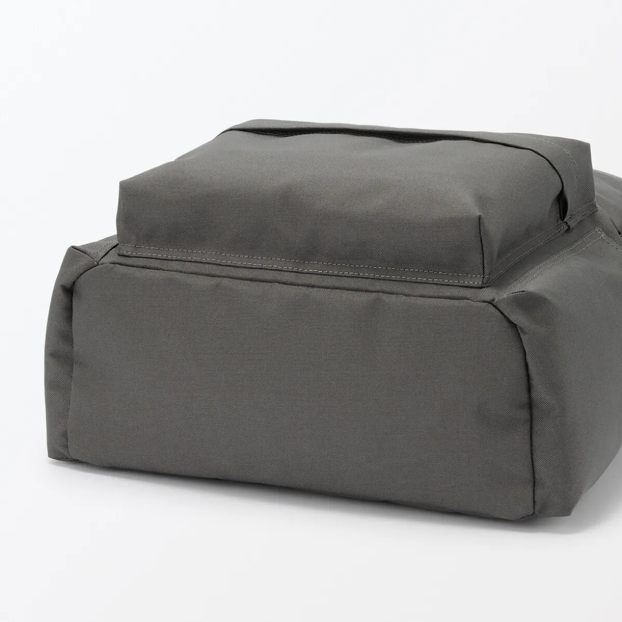 Sac à dos déperlant à lanières renforcées