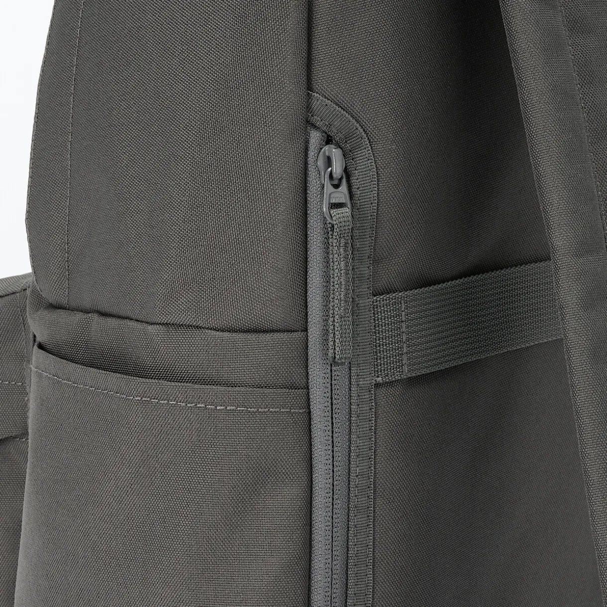 Sac à dos déperlant à lanières renforcées