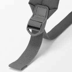 Sac à dos déperlant à lanières renforcées