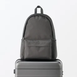 Sac à dos déperlant à lanières renforcées