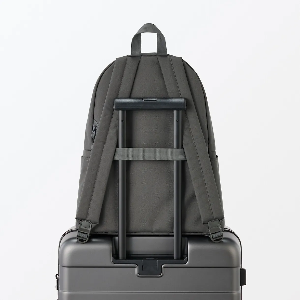 Sac à dos déperlant à lanières renforcées