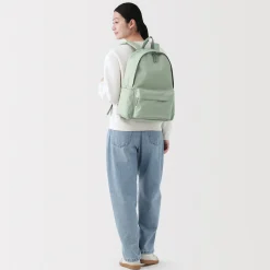 Sac à dos déperlant à lanières renforcées