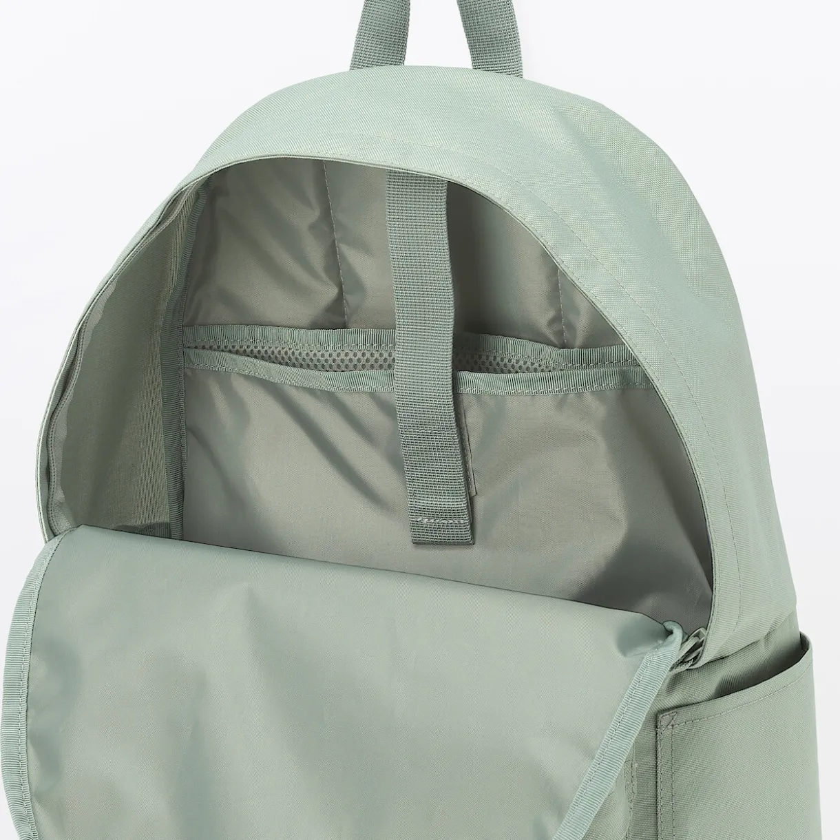 Sac à dos déperlant à lanières renforcées