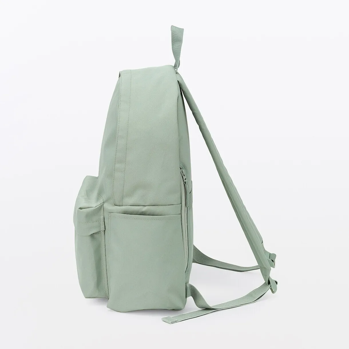 Sac à dos déperlant à lanières renforcées