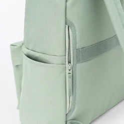 Sac à dos déperlant à lanières renforcées