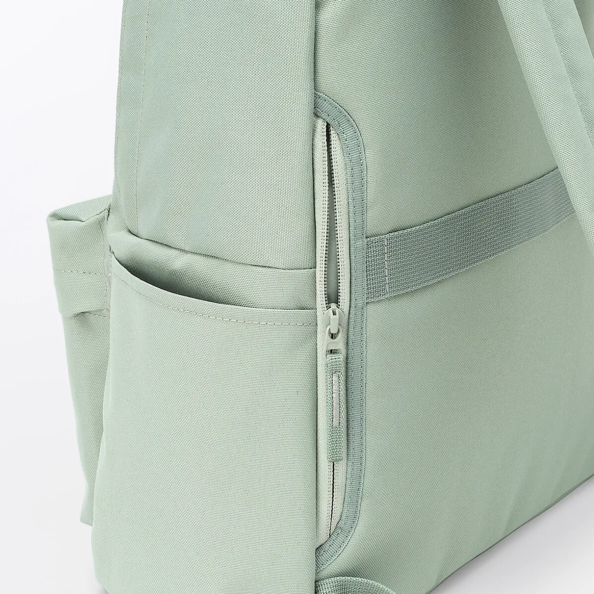 Sac à dos déperlant à lanières renforcées