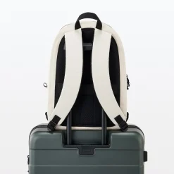 Sac à dos étanche en coton