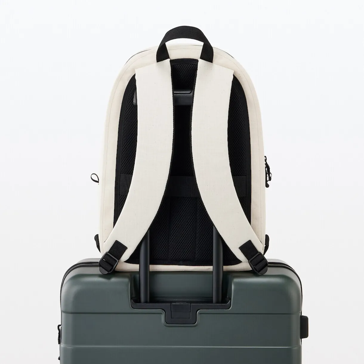 Sac à dos étanche en coton