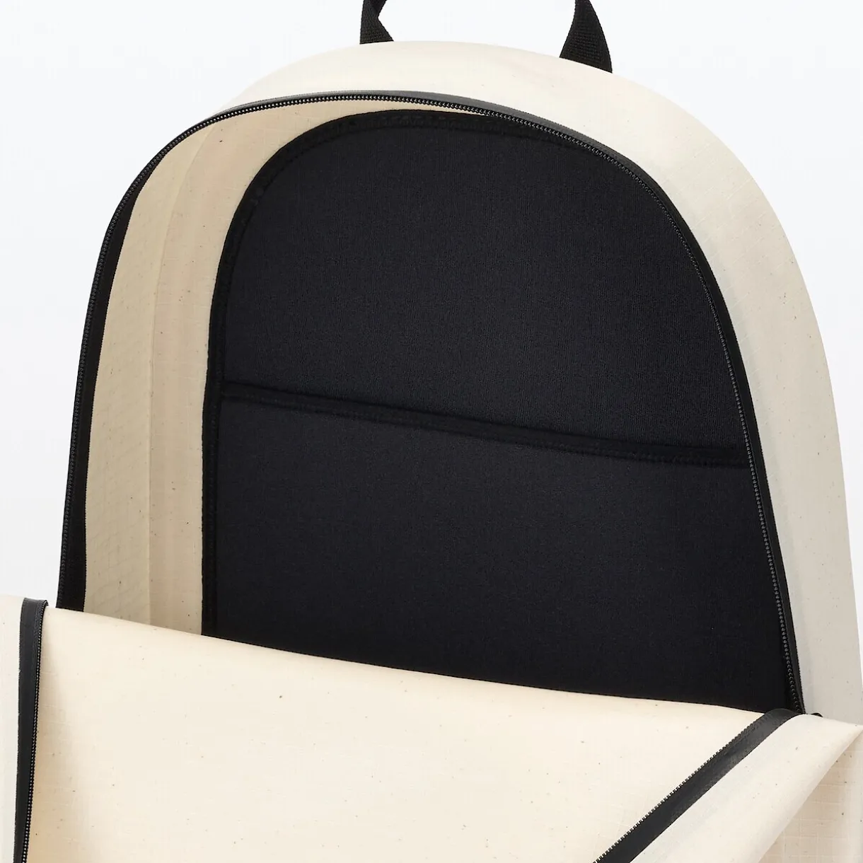 Sac à dos étanche en coton