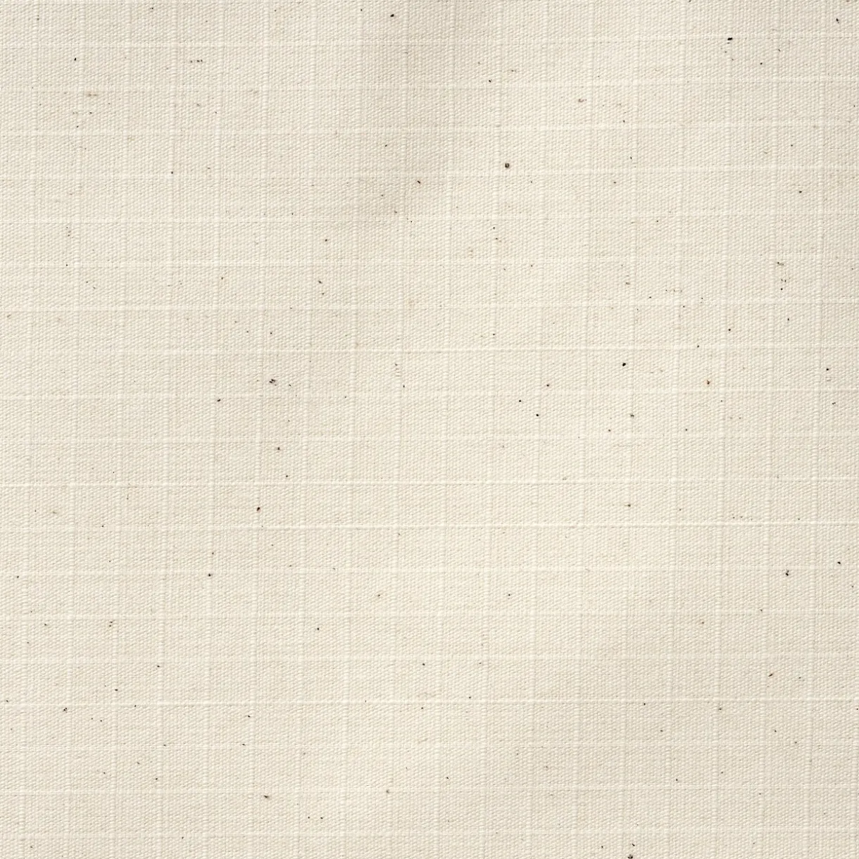 Sac à dos étanche en coton