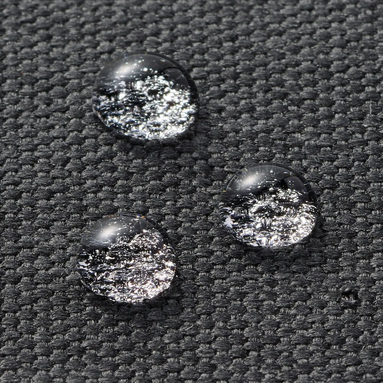 Sac à dos étanche en polyester recyclé