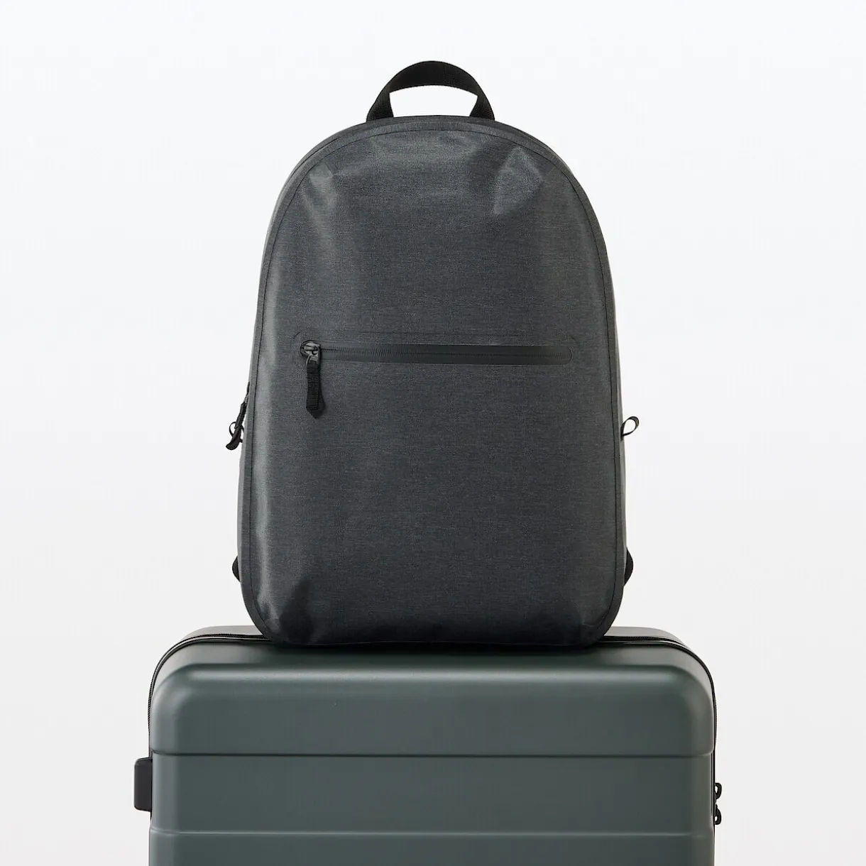 Sac à dos étanche en polyester recyclé