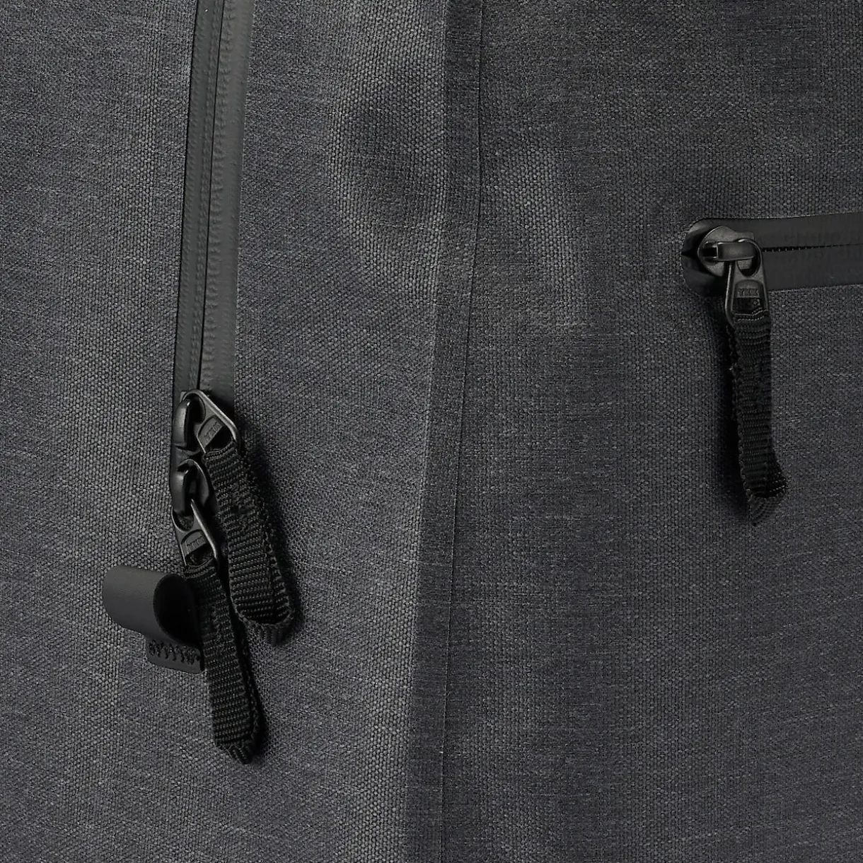 Sac à dos étanche en polyester recyclé