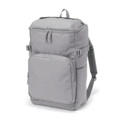 Sac à dos Top Loader déperlant en polyester recyclé