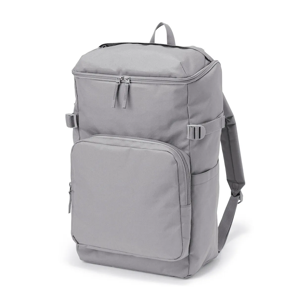 Sac à dos Top Loader déperlant en polyester recyclé