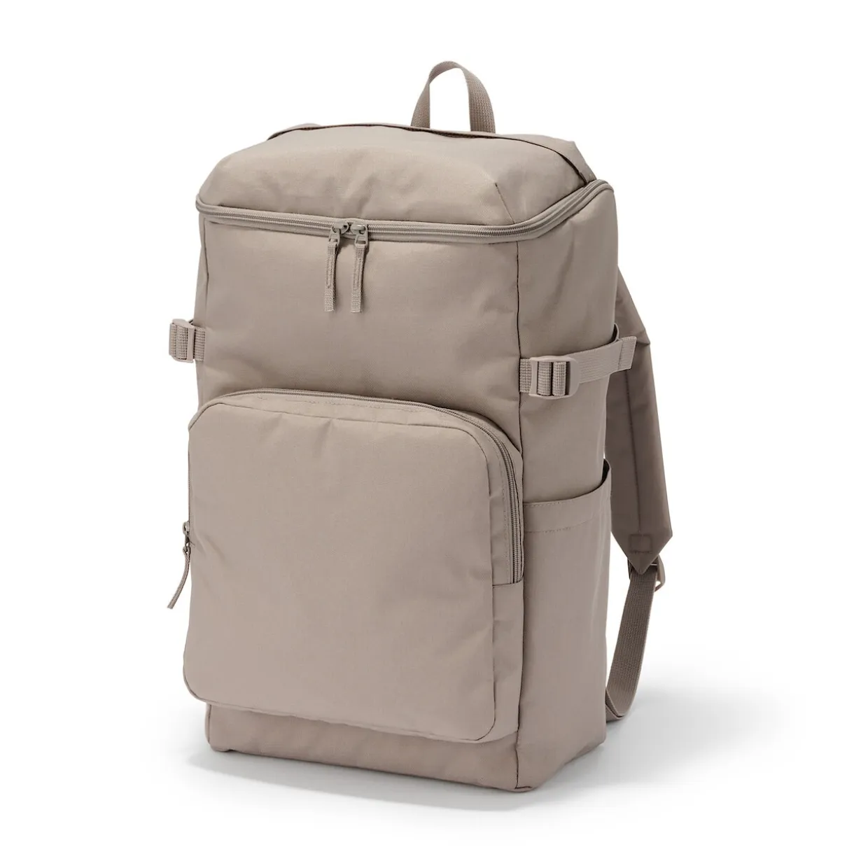 Sac à dos Top Loader déperlant en polyester recyclé