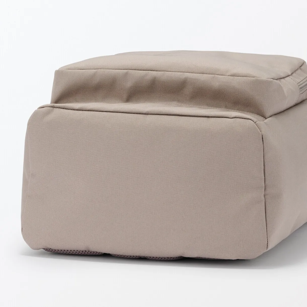 Sac à dos Top Loader déperlant en polyester recyclé