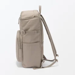 Sac à dos Top Loader déperlant en polyester recyclé