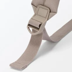 Sac à dos Top Loader déperlant en polyester recyclé