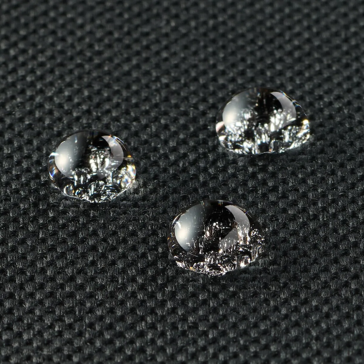 Sac à dos Top Loader déperlant en polyester recyclé