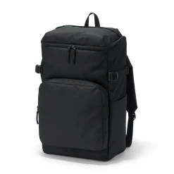 Sac à dos Top Loader déperlant en polyester recyclé