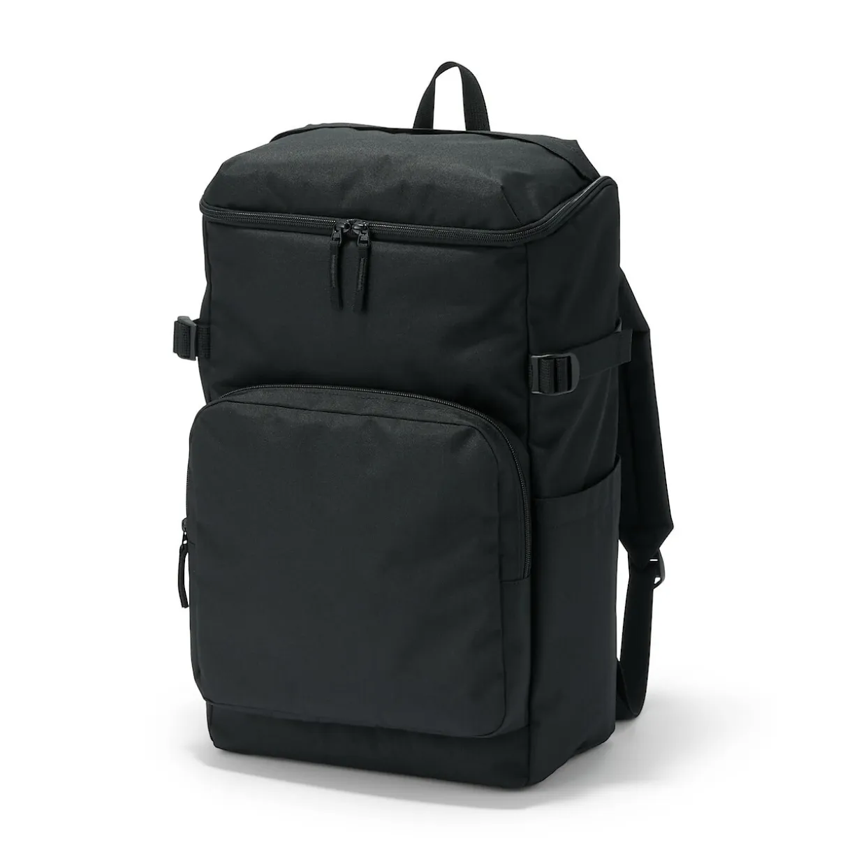 Sac à dos Top Loader déperlant en polyester recyclé