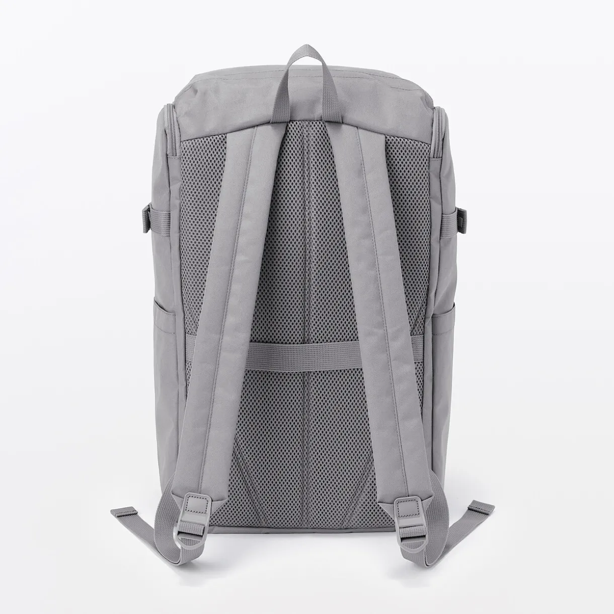 Sac à dos Top Loader déperlant en polyester recyclé