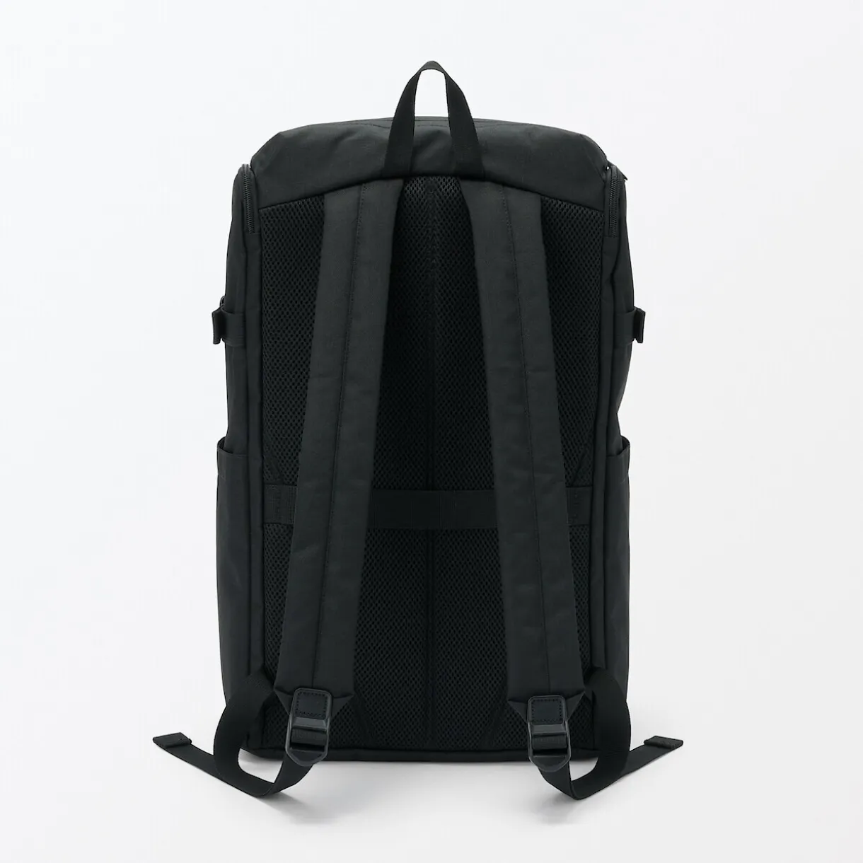 Sac à dos Top Loader déperlant en polyester recyclé