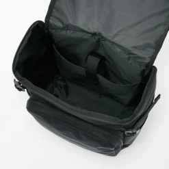 Sac à dos Top Loader déperlant en polyester recyclé