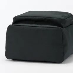 Sac à dos Top Loader déperlant en polyester recyclé