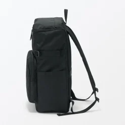 Sac à dos Top Loader déperlant en polyester recyclé