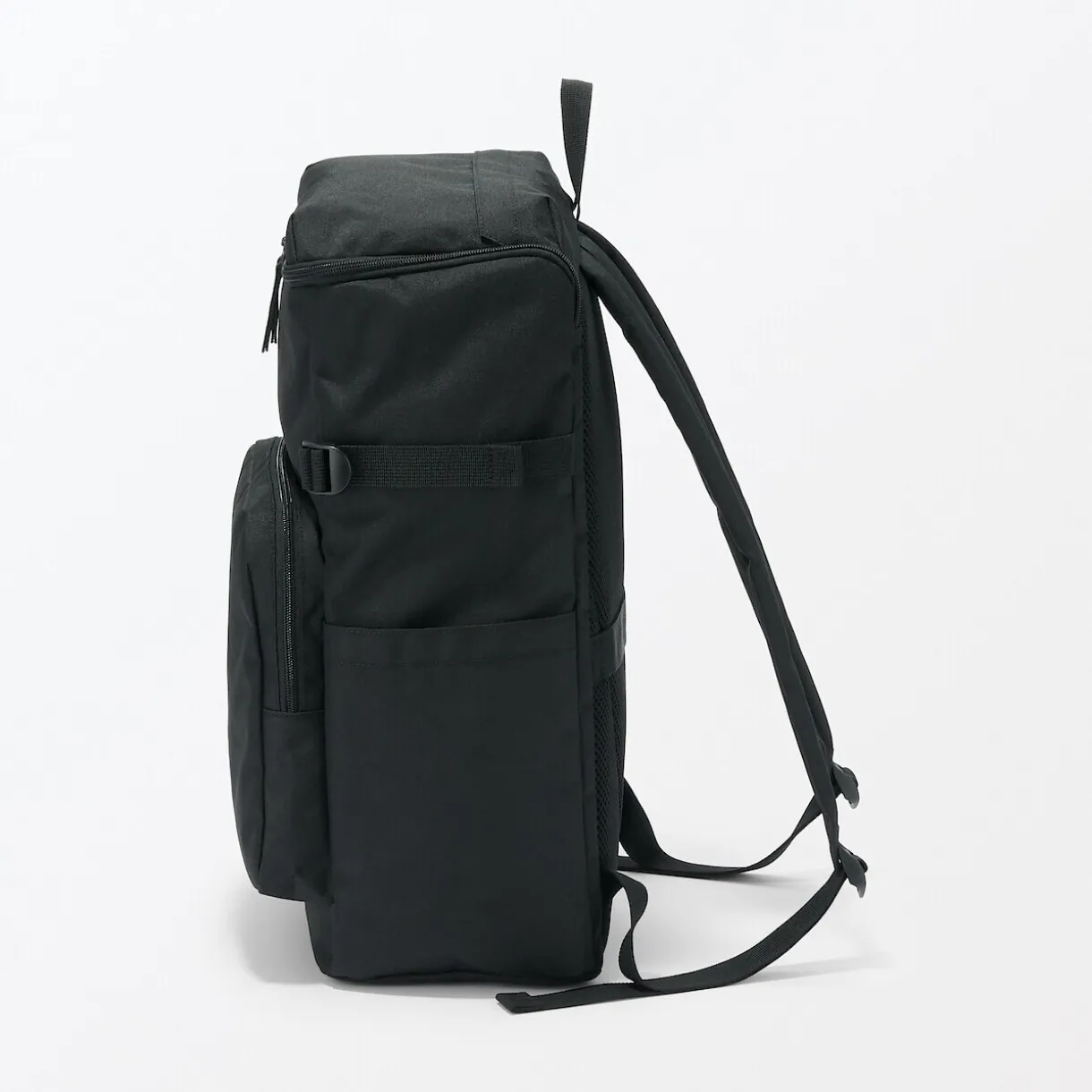 Sac à dos Top Loader déperlant en polyester recyclé