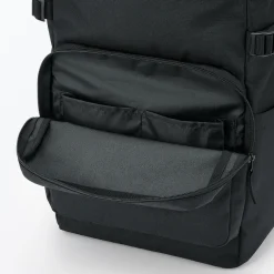 Sac à dos Top Loader déperlant en polyester recyclé