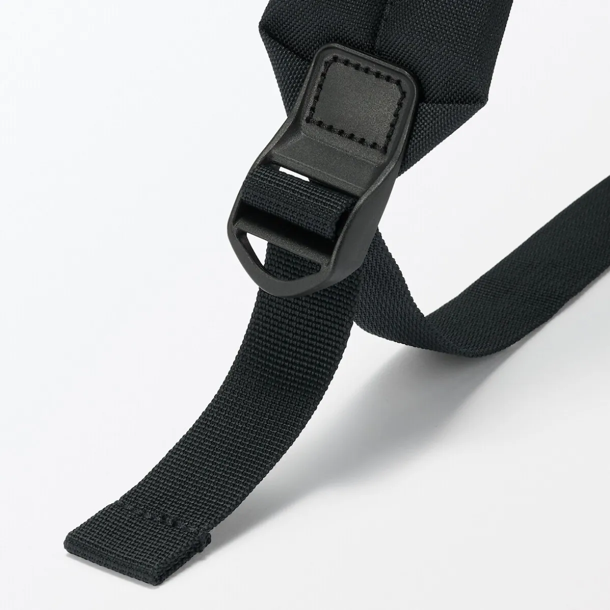 Sac à dos Top Loader déperlant en polyester recyclé