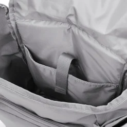 Sac à dos Top Loader déperlant en polyester recyclé