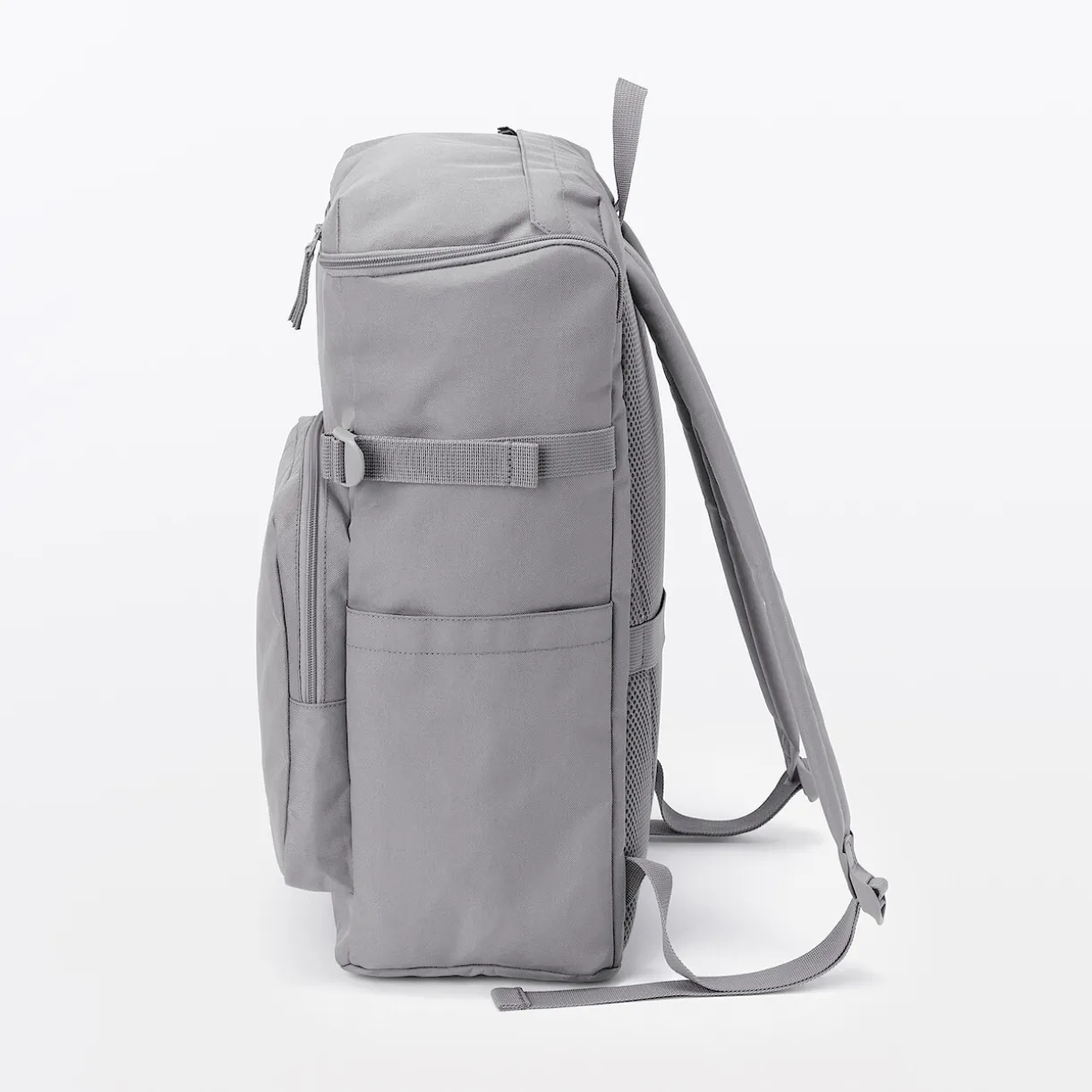 Sac à dos Top Loader déperlant en polyester recyclé