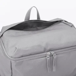 Sac à dos Top Loader déperlant en polyester recyclé