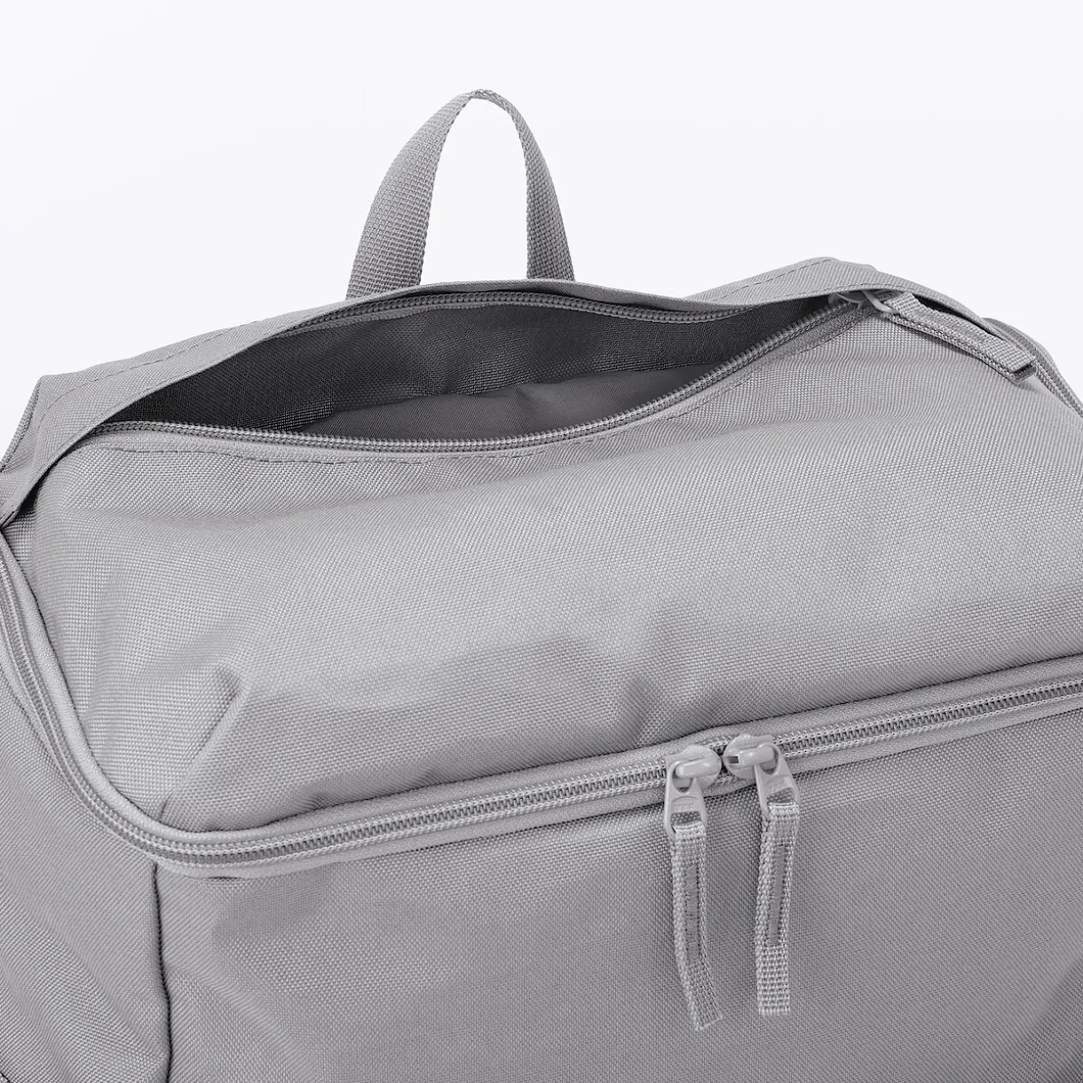 Sac à dos Top Loader déperlant en polyester recyclé