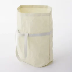 Sac à linge en polyéthylène