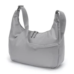 Sac à main déperlant, porté à l'épaule ou en bandoulière