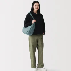 Sac à main déperlant, porté à l'épaule ou en bandoulière