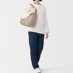 Sac à main déperlant, porté à l'épaule ou en bandoulière