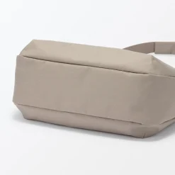 Sac à main déperlant, porté à l'épaule ou en bandoulière